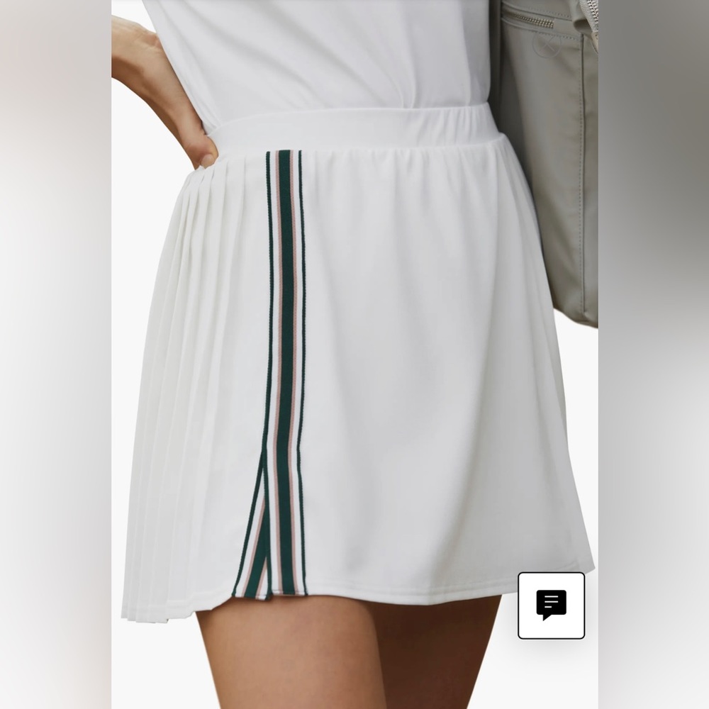 Varley Neyland Skort